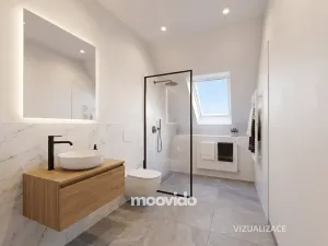 Prodej rodinného domu, Kladno, A. Dvořáka, 270 m2
