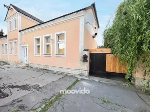 Prodej rodinného domu, Kladno, A. Dvořáka, 270 m2