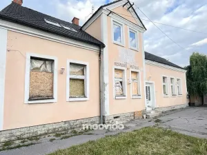 Prodej rodinného domu, Kladno, A. Dvořáka, 270 m2