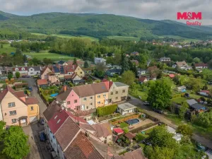 Prodej rodinného domu, Přestanov, 90 m2
