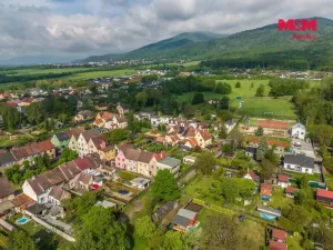 Prodej rodinného domu, Přestanov, 90 m2