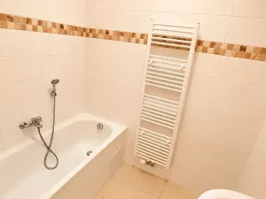 Pronájem bytu 2+kk, Jablonec nad Nisou, Generála Mrázka, 43 m2