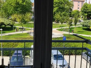 Prodej bytu 2+1, Kynšperk nad Ohří, náměstí SNP, 55 m2