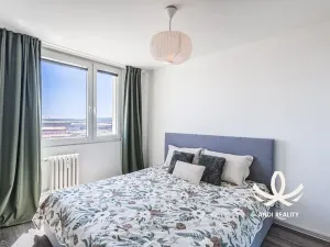 Pronájem bytu 2+kk, Mladá Boleslav, 17. listopadu, 44 m2