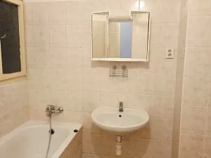 Pronájem bytu 1+1, Praha - Vinohrady, Kouřimská, 37 m2