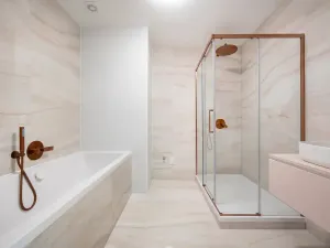 Prodej bytu 3+kk, Brno, Příkrá, 83 m2