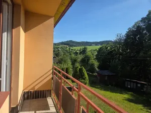 Prodej rodinného domu, Růžďka, 110 m2