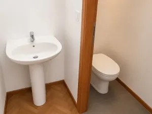 Prodej bytu 2+kk, Praha - Nové Město, Koubkova, 52 m2