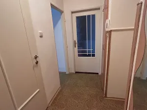 Pronájem bytu 1+1, Ostrava, Krasnoarmejců, 35 m2