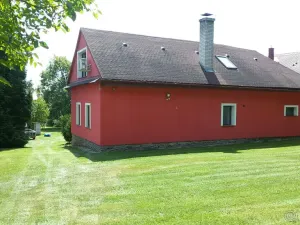 Prodej rodinného domu, Suchdol, 210 m2