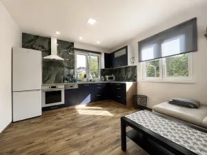 Prodej chaty, Týniště nad Orlicí, 52 m2