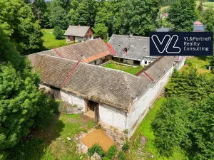 Prodej ubytování, Sněžné, 2500 m2