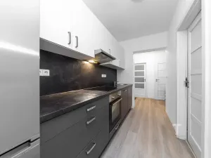 Prodej bytu 3+kk, Boskovice, Otakara Chlupa, 61 m2