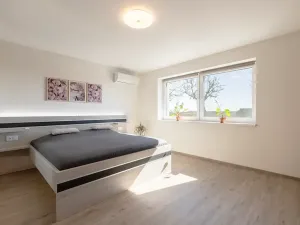 Prodej rodinného domu, Brodek u Prostějova, Vilapark, 146 m2