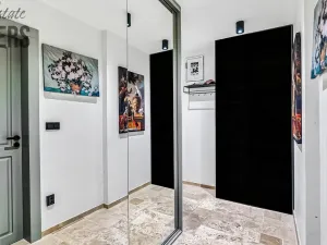 Prodej bytu 2+kk, Praha - Lochkov, U sladovny, 63 m2