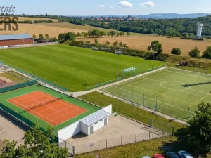 Prodej bytu 2+kk, Praha - Lochkov, U sladovny, 58 m2