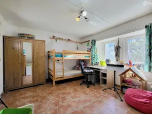 Prodej chalupy, Svojanov, 100 m2