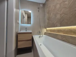 Pronájem bytu 2+1, Ostrava, Hlavní třída, 59 m2