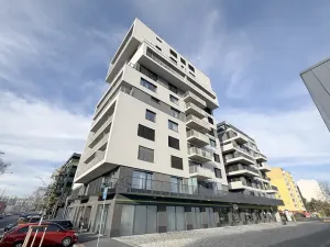 Pronájem obchodního prostoru, Praha - Stodůlky, Hábova, 95 m2