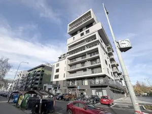 Pronájem obchodního prostoru, Praha - Stodůlky, Hábova, 95 m2
