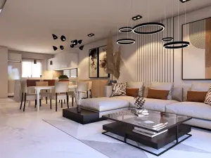 Prodej rodinného domu, Rincón de la Victoria, Španělsko, 148 m2
