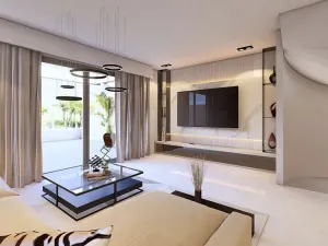 Prodej rodinného domu, Rincón de la Victoria, Španělsko, 148 m2