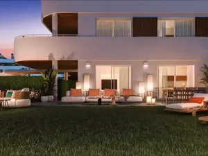 Prodej bytu 3+kk, Torrox, Španělsko, 85 m2