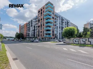 Pronájem bytu 3+kk, Praha - Kamýk, Hodkovická, 80 m2