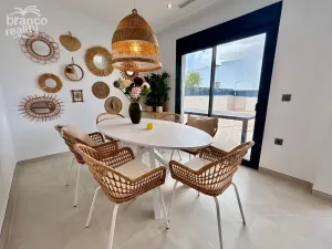Prodej rodinného domu, Benijofar, Alicante, Španělsko, 215 m2