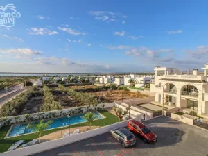 Prodej bytu 3+kk, Ciudad Quesada, Alicante, Španělsko, 81 m2