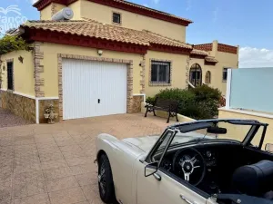 Prodej rodinného domu, Ciudad Quesada, Alicante, Španělsko, 230 m2