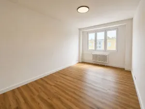 Pronájem bytu 2+1, Kralupy nad Vltavou - Lobeček, Masarykova, 52 m2