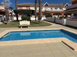 Prodej rodinného domu, Ciudad Quesada, Alicante, Španělsko, 101 m2