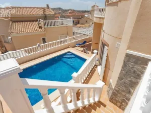 Prodej rodinného domu, Ciudad Quesada, Alicante, Španělsko, 120 m2