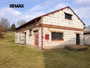 Prodej rodinného domu, Kozojedy, 240 m2