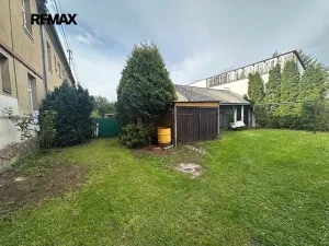 Prodej bytu 2+1, Kralovice, Dělnická, 62 m2