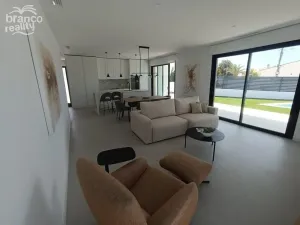 Prodej rodinného domu, Ciudad Quesada, Alicante, Španělsko, 145 m2
