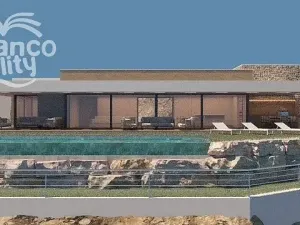 Prodej rodinného domu, Ciudad Quesada, Alicante, Španělsko, 285 m2