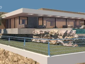 Prodej rodinného domu, Ciudad Quesada, Alicante, Španělsko, 285 m2