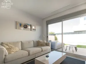 Prodej rodinného domu, Ciudad Quesada, Alicante, Španělsko, 109 m2