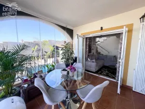 Prodej rodinného domu, Ciudad Quesada, Alicante, Španělsko, 119 m2