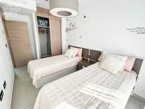Prodej rodinného domu, Guardamar del Segura, Alicante, Španělsko, 95 m2
