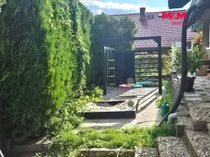 Prodej rodinného domu, Zdice - Černín, 88 m2