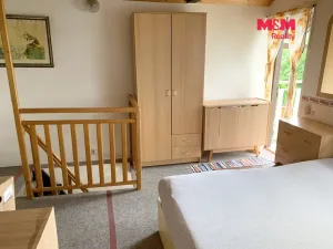 Prodej chaty, Charvatce, 72 m2
