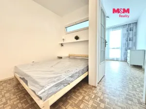 Pronájem bytu 1+1, Dobruška, Domašínská, 40 m2
