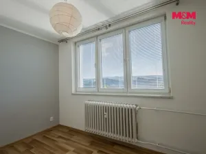 Pronájem bytu 2+kk, Rožnov pod Radhoštěm, Moravská, 34 m2