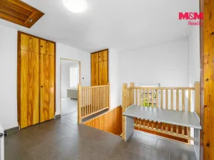 Prodej rodinného domu, Plasy, Manětínská, 200 m2