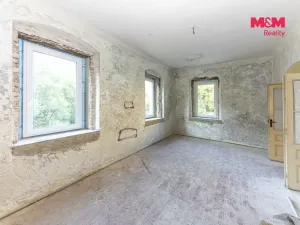 Prodej rodinného domu, Žleby, Ke Hrázi, 267 m2
