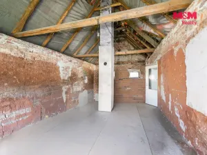 Prodej rodinného domu, Blšany, Plzeňská, 100 m2