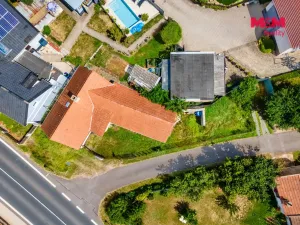 Prodej rodinného domu, Blšany, Plzeňská, 100 m2